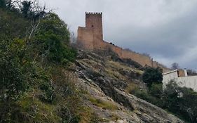 VFT Sendero Cerezuelo